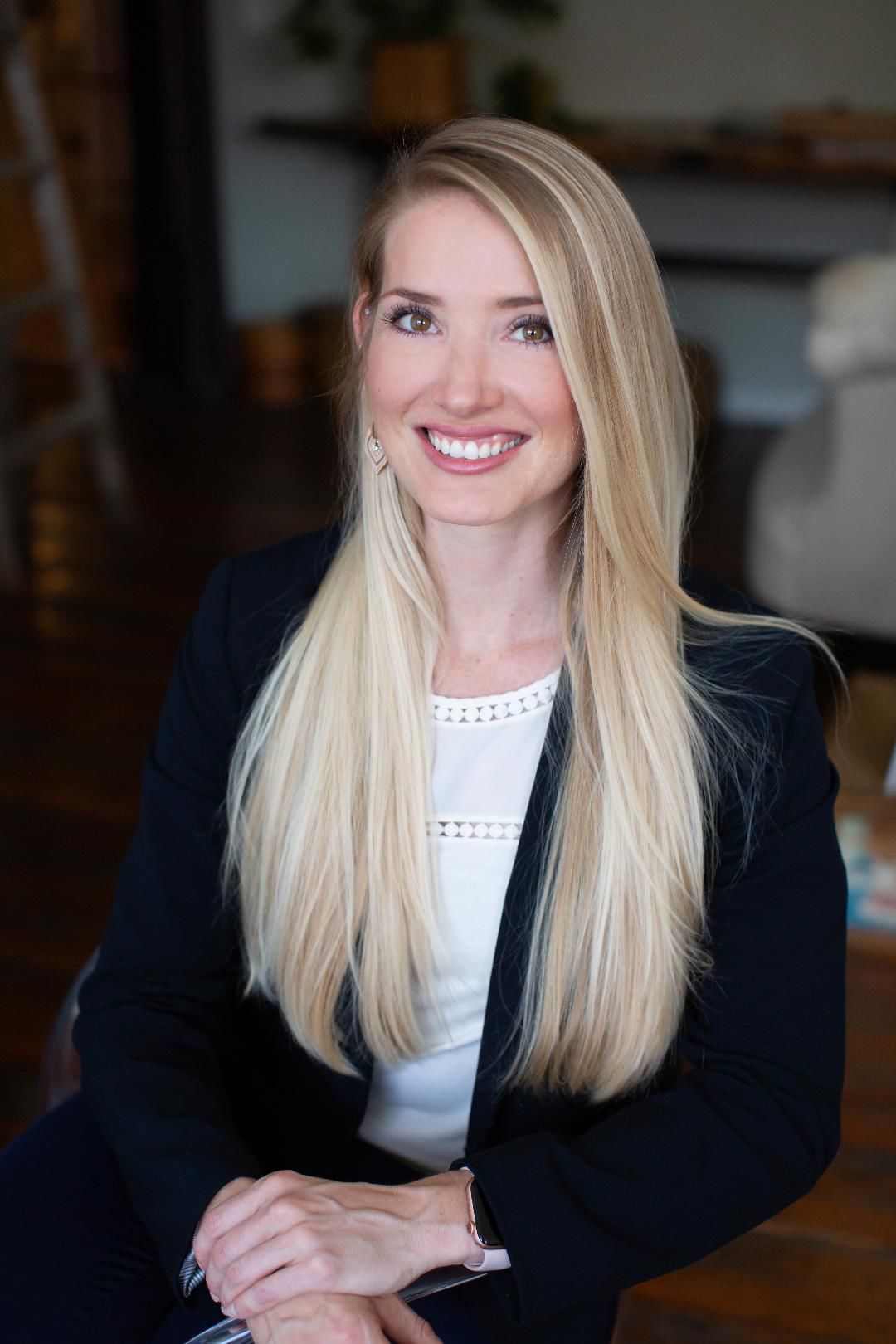 Dr. Jessica Smith